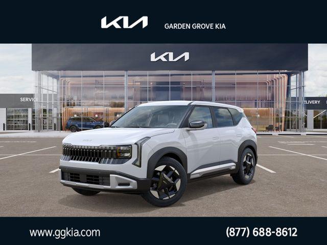 2027 Kia Seltos S for sale in Garden Grove, CA