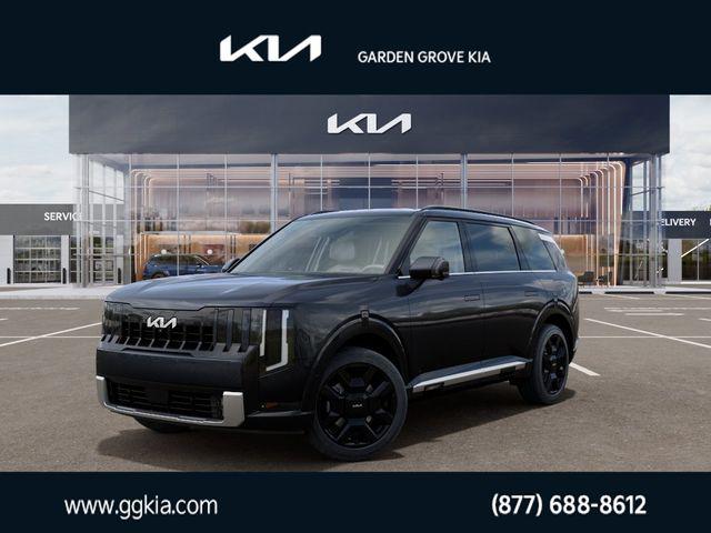 2027 Kia Telluride Hybrid SX-Prestige for sale in Garden Grove, CA