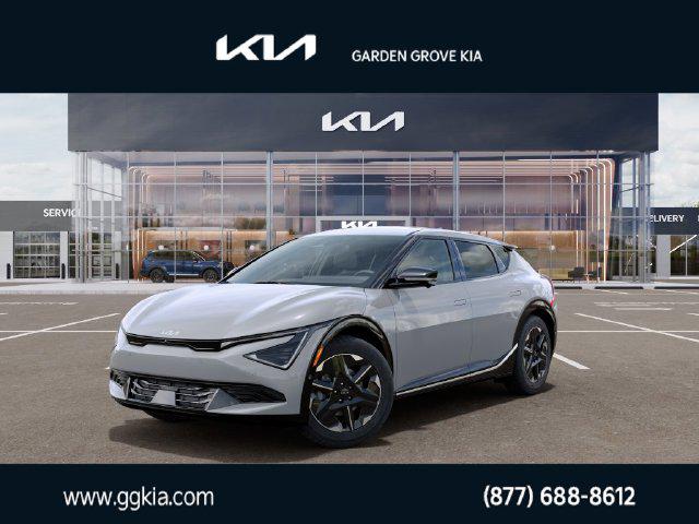 2026 Kia EV6 Wind RWD for sale in Garden Grove, CA