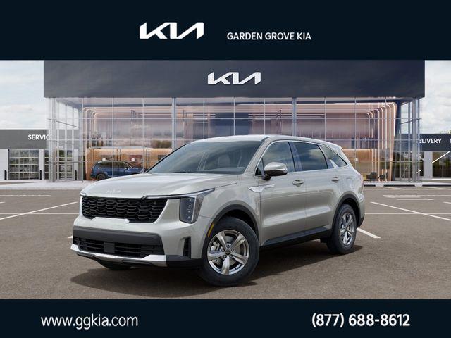 2026 Kia Sorento LX for sale in Garden Grove, CA