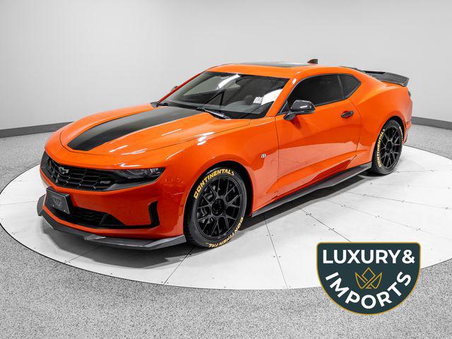 2019 Chevrolet Camaro 2LT for sale in Hutchinson, KS