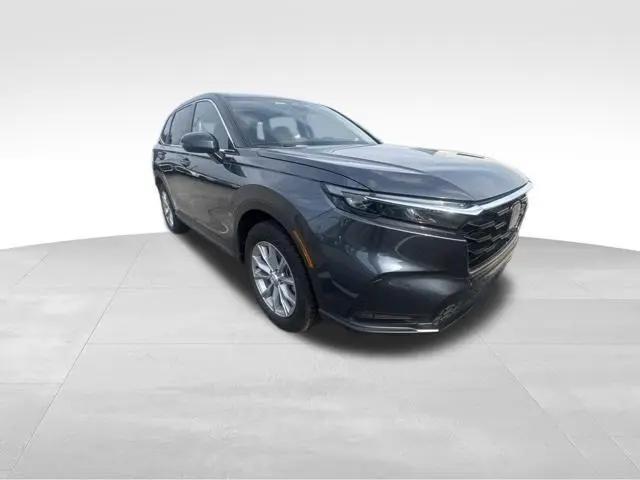 2025 Honda CR-V EX-L AWD for sale in Greenwood, IN