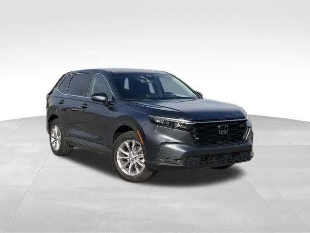 2025 Honda CR-V EX-L AWD for sale in Greenwood, IN