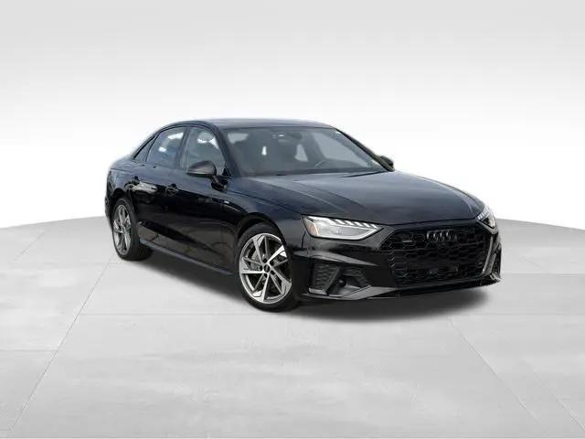 2021 Audi A4 Premium Plus 45 TFSI S line quattro S tronic for sale in Greenwood, IN