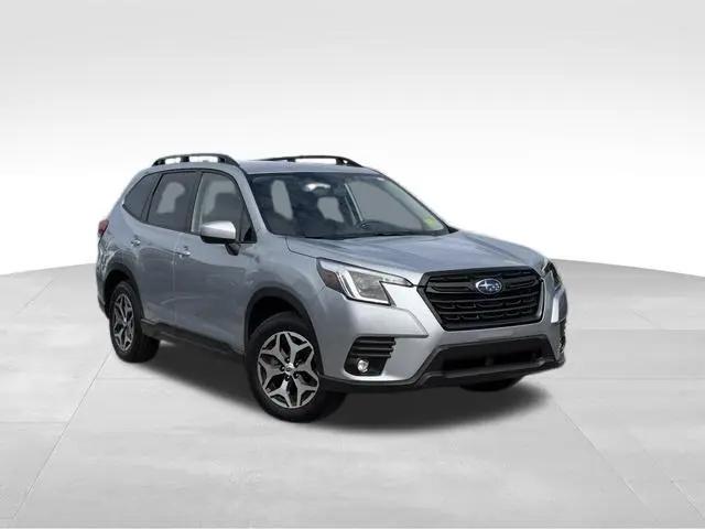 2024 Subaru Forester Premium for sale in Greenwood, IN
