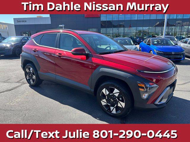 2024 Hyundai Kona SEL for sale in Murray, UT