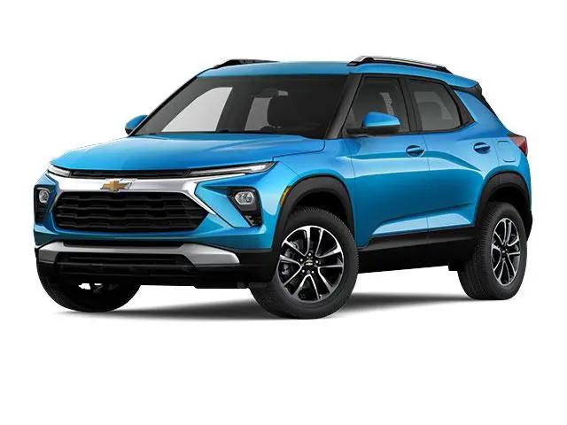 2025 Chevrolet TrailBlazer AWD LT for sale in Selinsgrove, PA