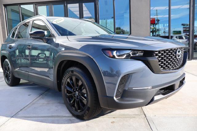 2024 Mazda CX-50 2.5 S Preferred for sale in Saint Petersburg, FL