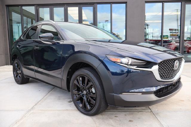 2024 Mazda CX-30 2.5 S Select Sport for sale in Saint Petersburg, FL