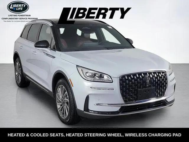 2025 Lincoln Corsair Reserve for sale in Canton, OH