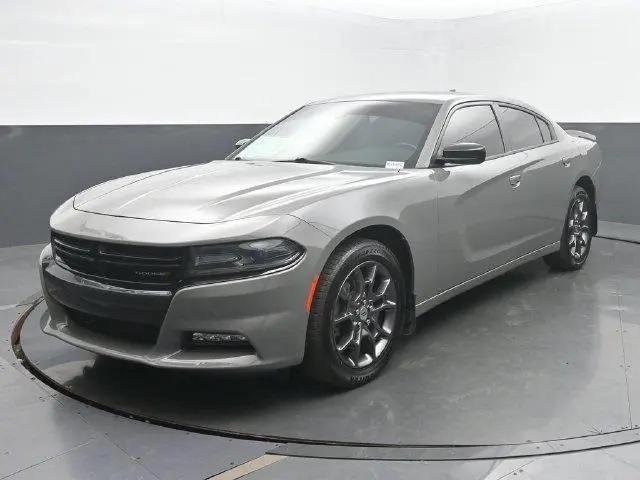 2018 Dodge Charger GT AWD for sale in Kokomo, IN