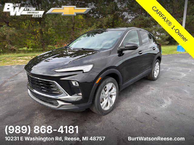 2024 Buick Encore GX Preferred AWD for sale in Reese, MI