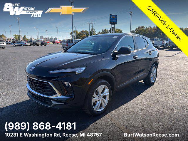 2024 Buick Encore GX Preferred AWD for sale in Reese, MI