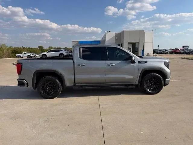 2025 GMC Sierra 1500 4WD Crew Cab Short Box Elevation with 3SB for sale in Cleburne, TX