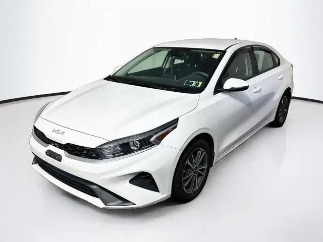 2023 Kia Forte LXS for sale in Albany, NY