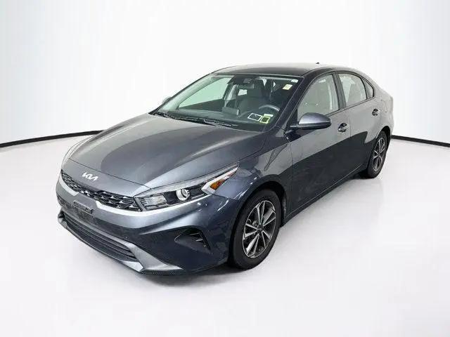 2024 Kia Forte LXS for sale in Albany, NY