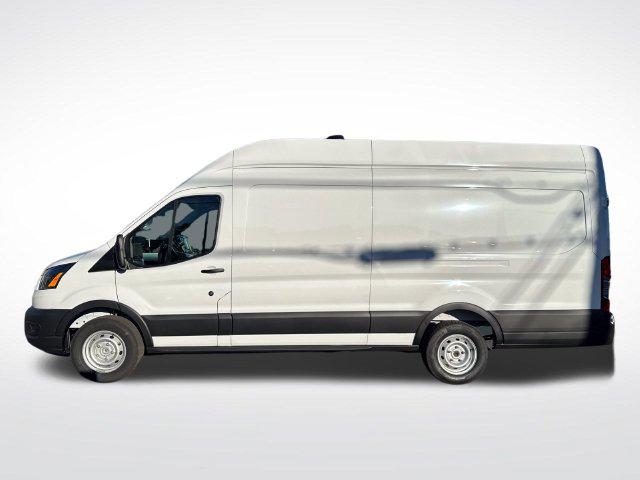 2027 Ford Transit Cargo Van Base