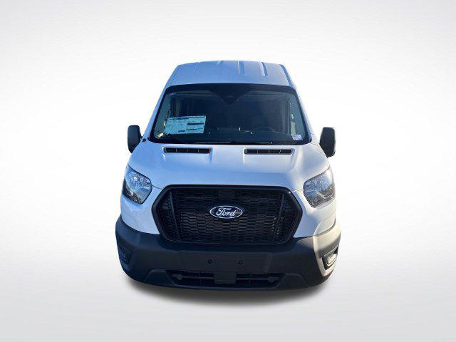 2027 Ford Transit Cargo Van Base