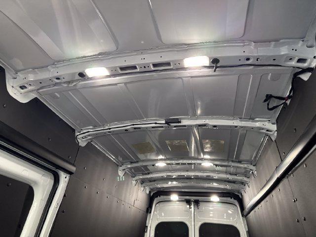 2027 Ford Transit Cargo Van Base