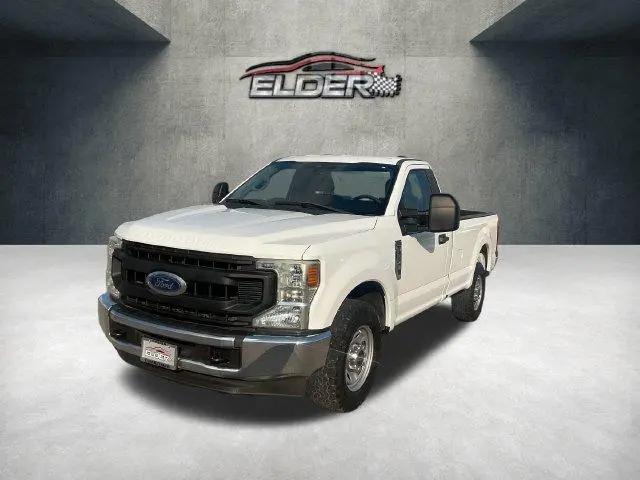 2020 Ford F-250 XL for sale in Cedar Park, TX