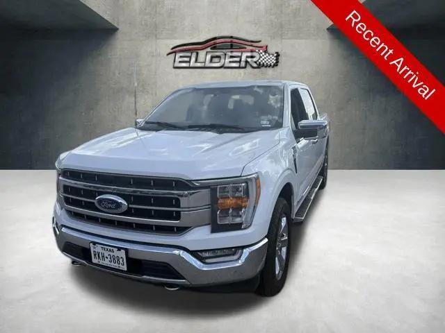 2022 Ford F-150 LARIAT for sale in Cedar Park, TX