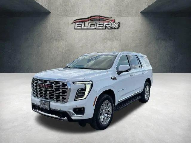 2025 GMC Yukon 4WD Denali for sale in Cedar Park, TX