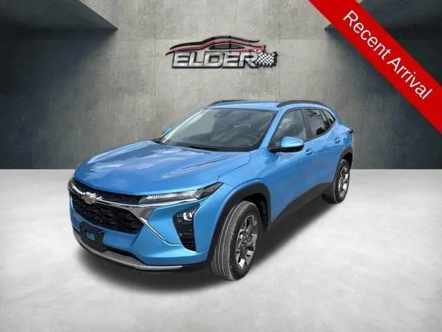 2025 Chevrolet Trax FWD LT for sale in Cedar Park, TX