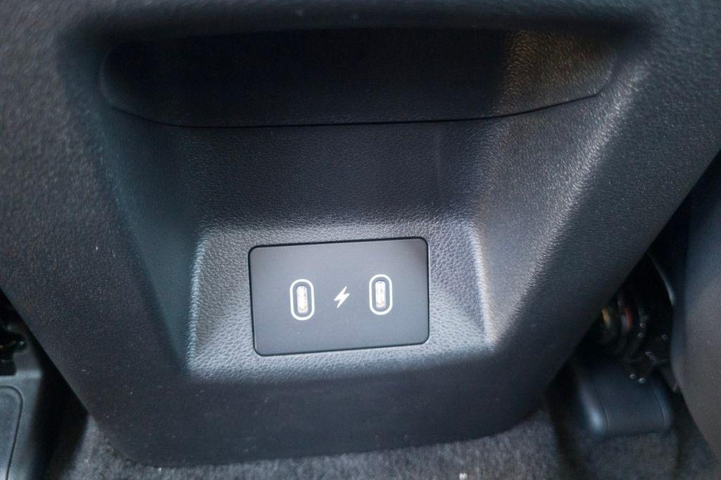 New 2026 Blue Hyundai SE FWD image 18