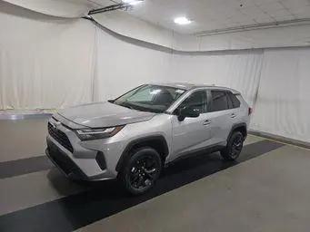 2023 Toyota RAV4 LE for sale in Brandon, MS