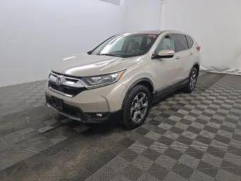 2019 Honda CR-V EX for sale in Brandon, MS
