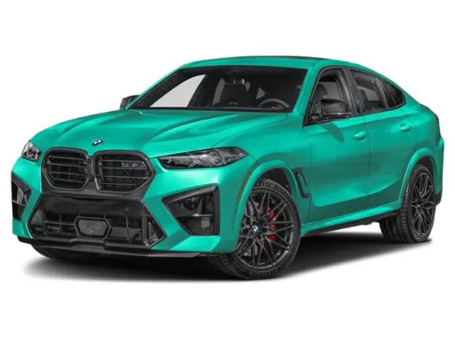 2024 BMW X6 M Base for sale in Palm Springs, CA