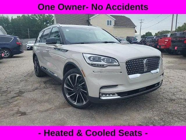 2020 Lincoln Aviator Reserve for sale in Green Bay, WI