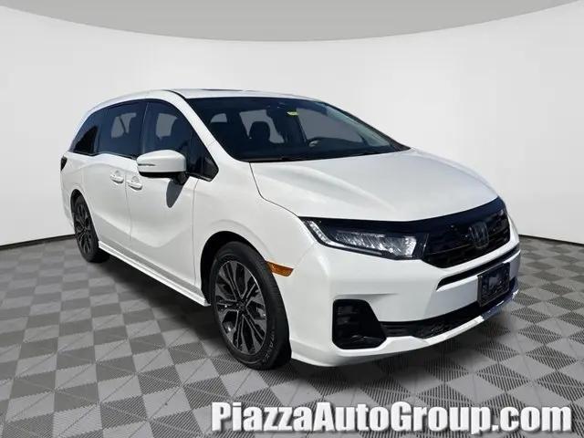 2025 Honda Odyssey Elite for sale in Royersford, PA