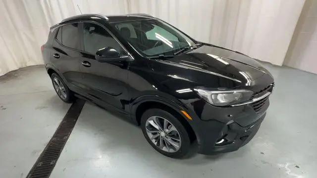 2023 Buick Encore GX Select AWD for sale in Warren, OH