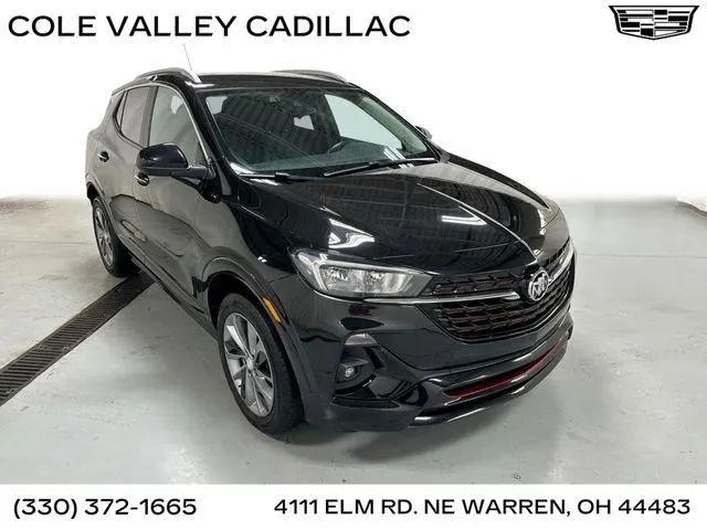 2023 Buick Encore GX Select AWD for sale in Warren, OH