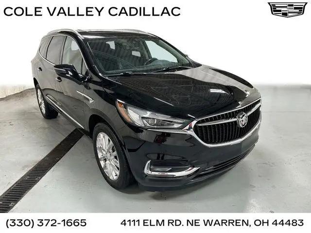 2020 Buick Enclave AWD Premium for sale in Warren, OH