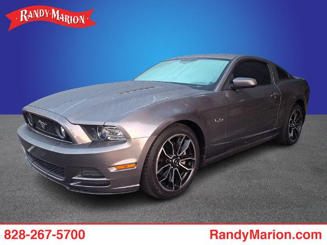 2013 Ford Mustang GT Premium for sale in Hickory, NC
