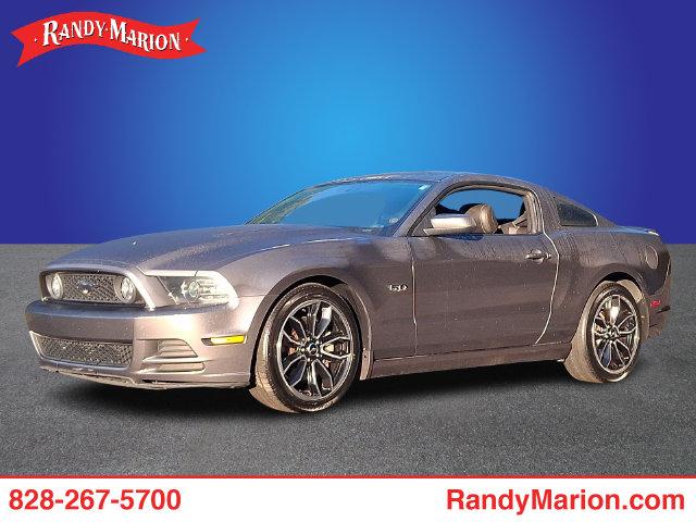 2013 Ford Mustang GT Premium for sale in Hickory, NC