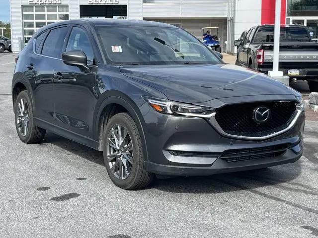 2021 Mazda CX-5 Signature for sale in Muncy, PA