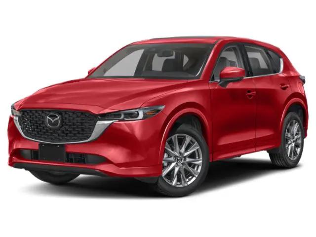 2024 Mazda CX-5 2.5 S Premium Package for sale in Richmond, VA
