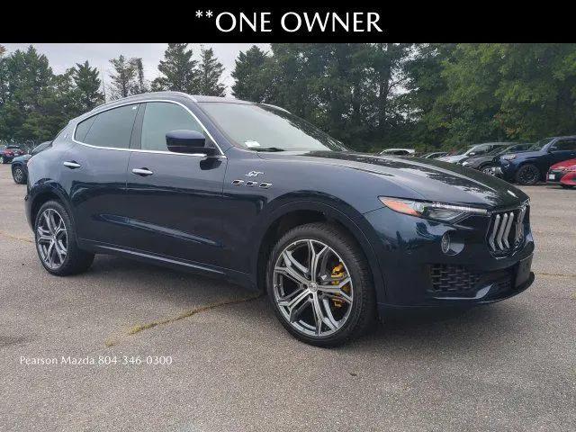 2023 Maserati Levante GT for sale in Richmond, VA