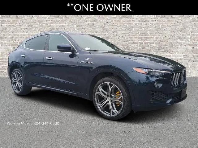 2023 Maserati Levante GT for sale in Richmond, VA
