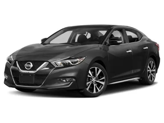 2018 Nissan Maxima 3.5 Platinum for sale in Fargo, ND