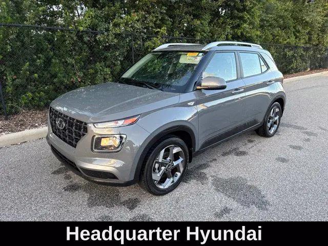2021 Hyundai Venue SEL for sale in Sanford, FL