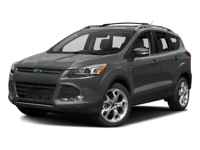 2016 Ford Escape Titanium for sale in Brainerd, MN
