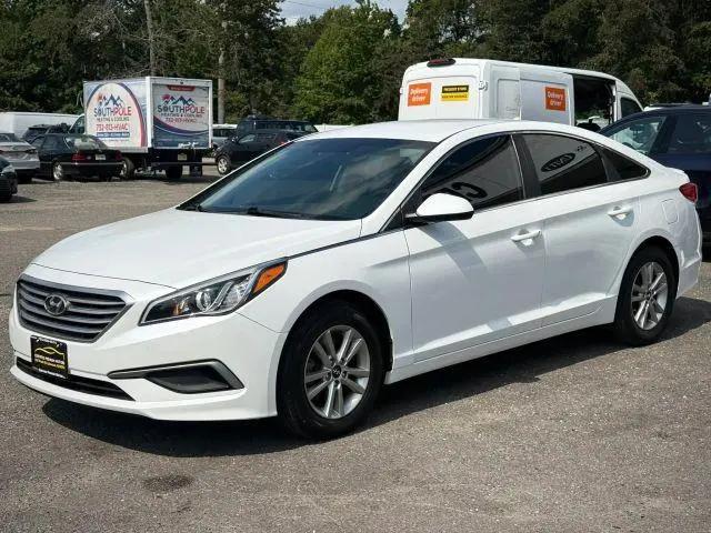 2017 Hyundai Sonata Base for sale in Lakewood, NJ