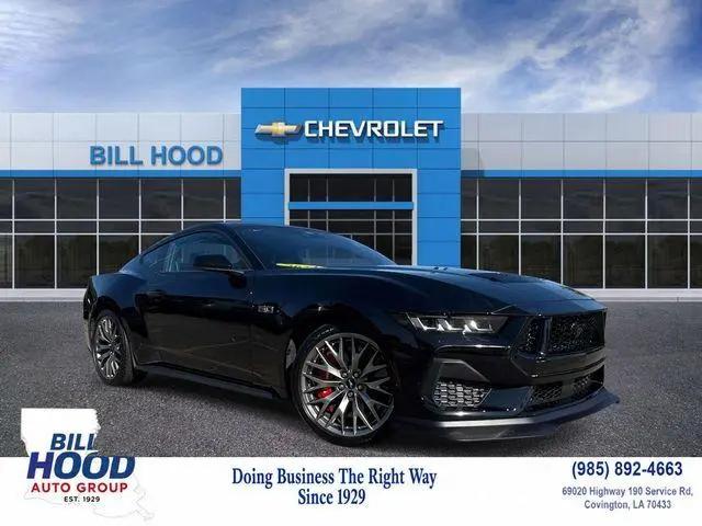 2024 Ford Mustang GT Premium Fastback for sale in Covington, LA
