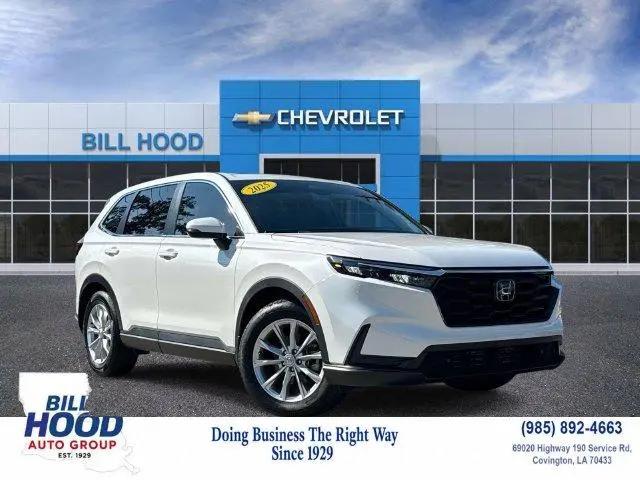 2025 Honda CR-V EX-L 2WD for sale in Covington, LA
