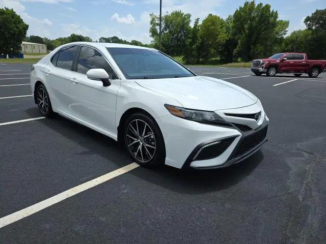 2023 Toyota Camry SE for sale in Russellville, AR