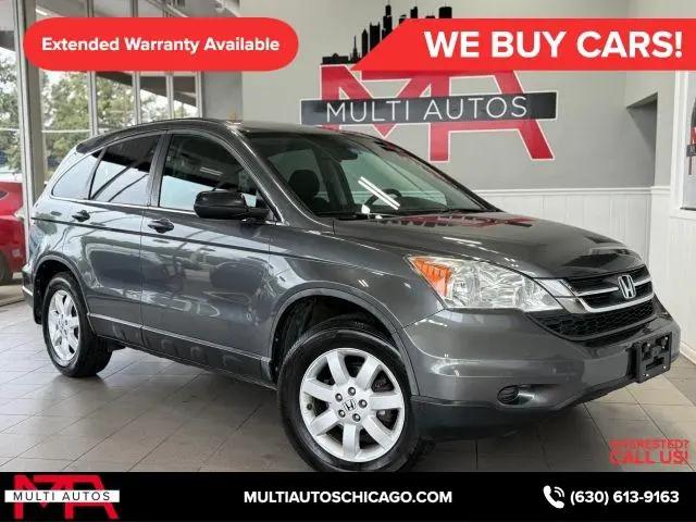 2011 Honda CR-V SE for sale in Lombard, IL